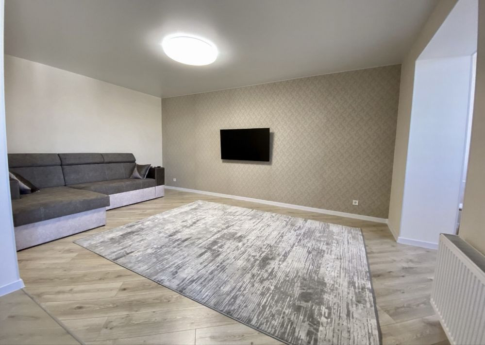 Оренда красивоі 1 кв в самому Центрі  міста Черкассы - изображение 2