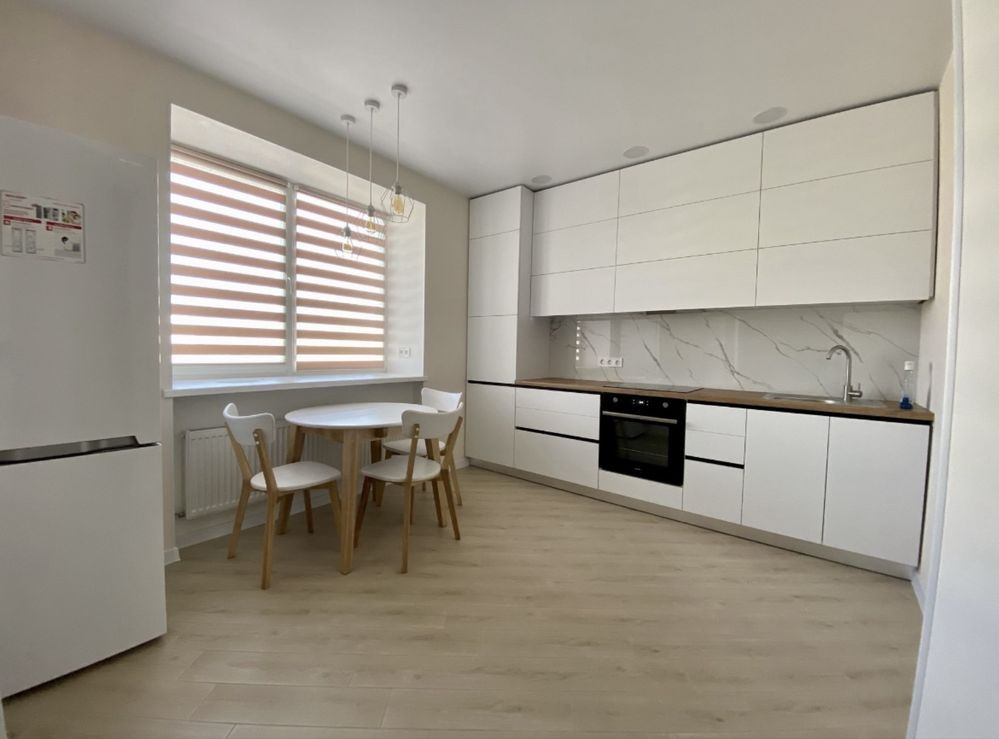 Оренда красивоі 1 кв в самому Центрі  міста Черкассы - изображение 3