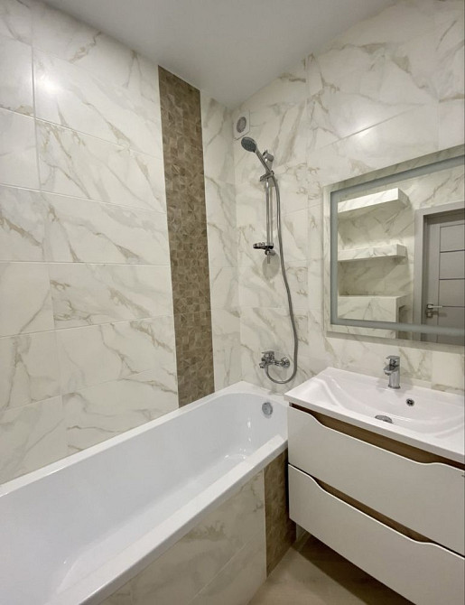 Оренда красивоі 1 кв в самому Центрі  міста Черкассы - изображение 5