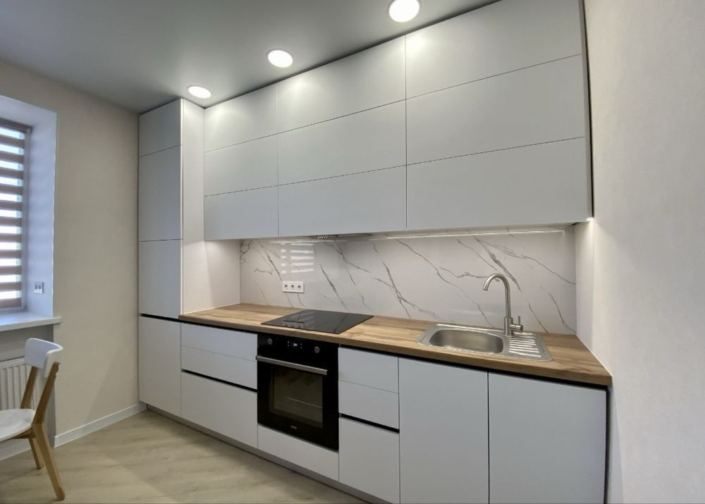 Оренда красивоі 1 кв в самому Центрі  міста Черкассы - изображение 4