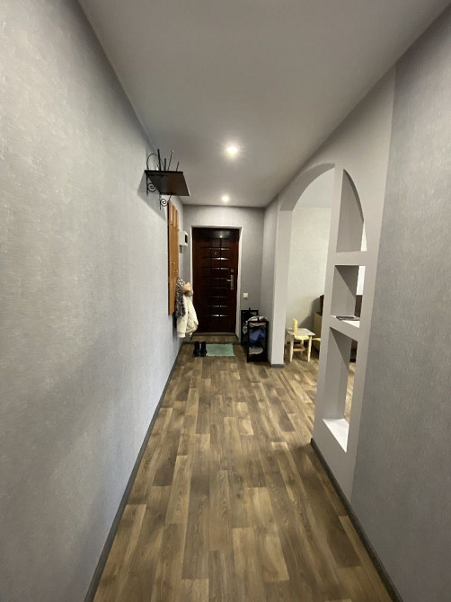 Аренда трикімнатної квартири на Кущівці Кропивницкий - изображение 8