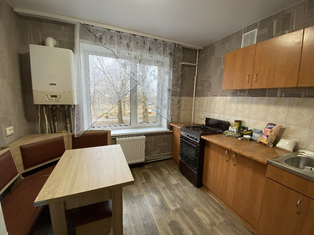 Аренда трикімнатної квартири на Кущівці Кропивницкий - изображение 3