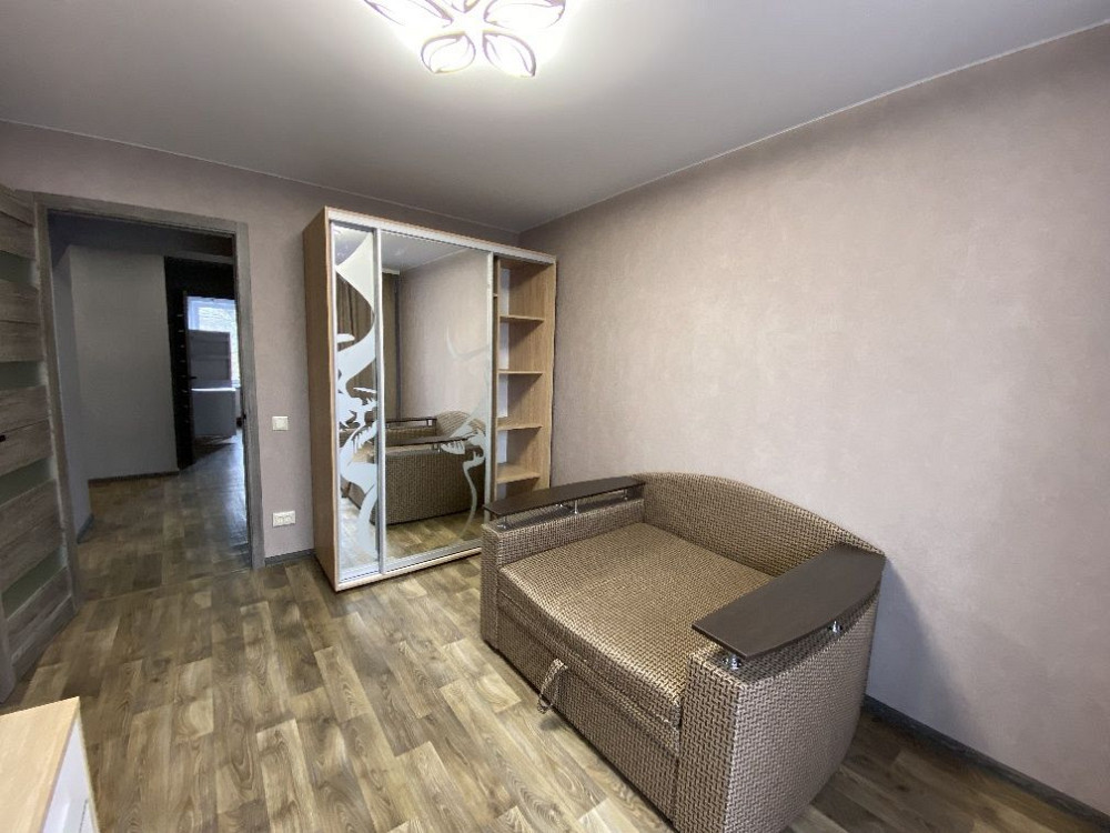 Аренда трикімнатної квартири на Кущівці Кропивницкий - изображение 1