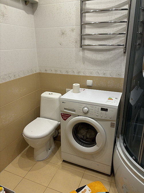 Сдам 2к квартиру  на Северном Днепр - изображение 2