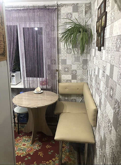 Сдам 2к квартиру  на Северном Днепр - изображение 4