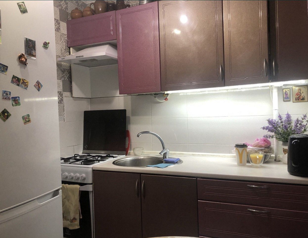 Сдам 2к квартиру  на Северном Днепр - изображение 6