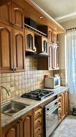 Оренда 2-кім. квартири по вул. Сахарова, Ближній центр Львов