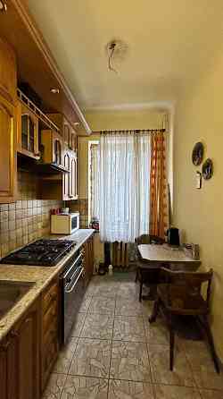 Оренда 2-кім. квартири по вул. Сахарова, Ближній центр Львов