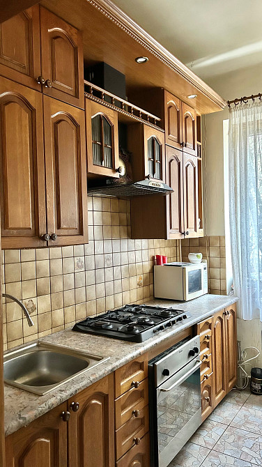 Оренда 2-кім. квартири по вул. Сахарова, Ближній центр Львов - изображение 3