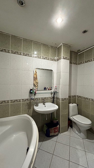 Оренда 2-кім. квартири по вул. Сахарова, Ближній центр Львов - изображение 4