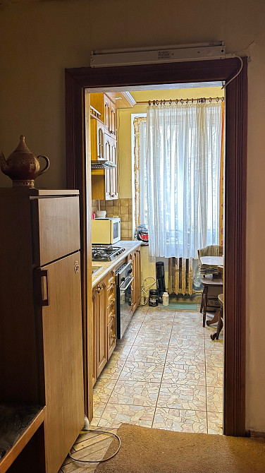 Оренда 2-кім. квартири по вул. Сахарова, Ближній центр Львов - изображение 2