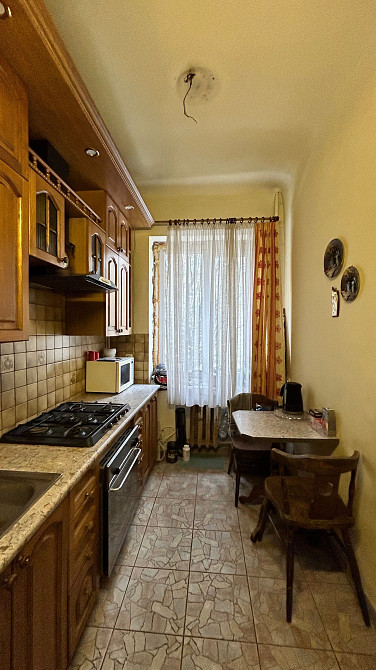 Оренда 2-кім. квартири по вул. Сахарова, Ближній центр Львов - изображение 1