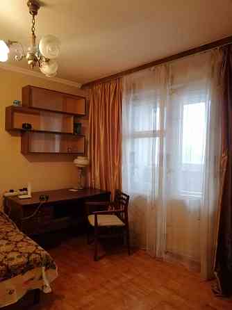 Здам 2 кім. Квартиру. Академмістечко. вул. Чорнобильська Киев