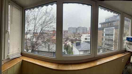 Аренда 1-но комнатной  квартиры район Дафи Днепр