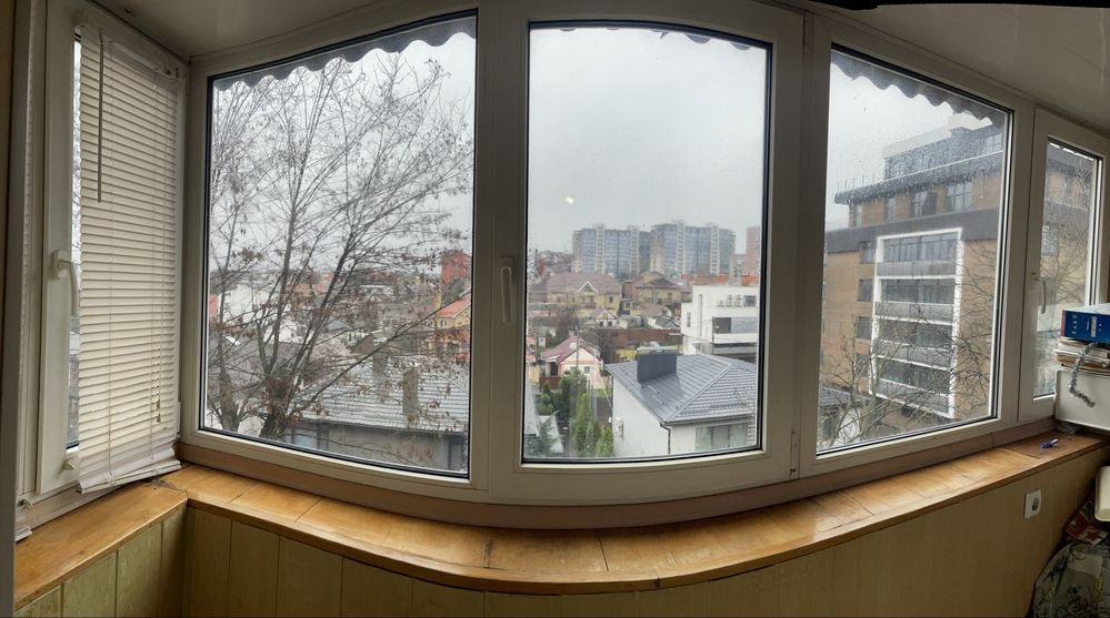 Аренда 1-но комнатной  квартиры район Дафи Днепр - изображение 1