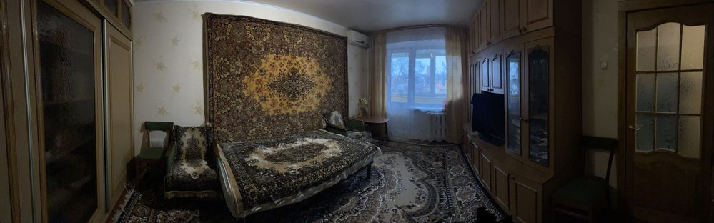 Аренда 1-но комнатной  квартиры район Дафи Днепр - изображение 2