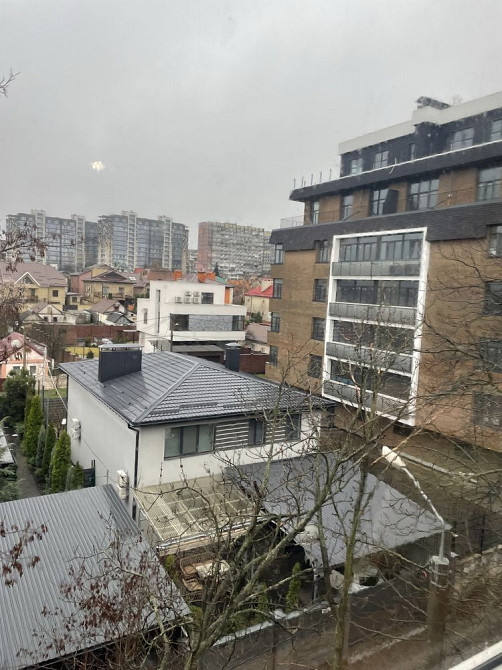 Аренда 1-но комнатной  квартиры район Дафи Днепр - изображение 6