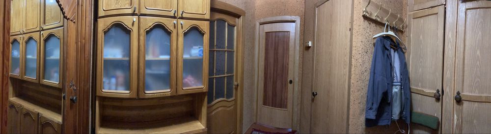 Аренда 1-но комнатной  квартиры район Дафи Днепр - изображение 4