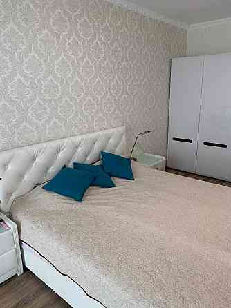 Стильна простора квартира в новому будинку з генератором Драгоманова 2 Киев