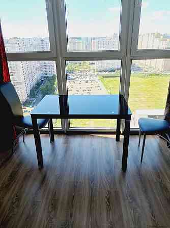 Стильна простора квартира в новому будинку з генератором Драгоманова 2 Киев