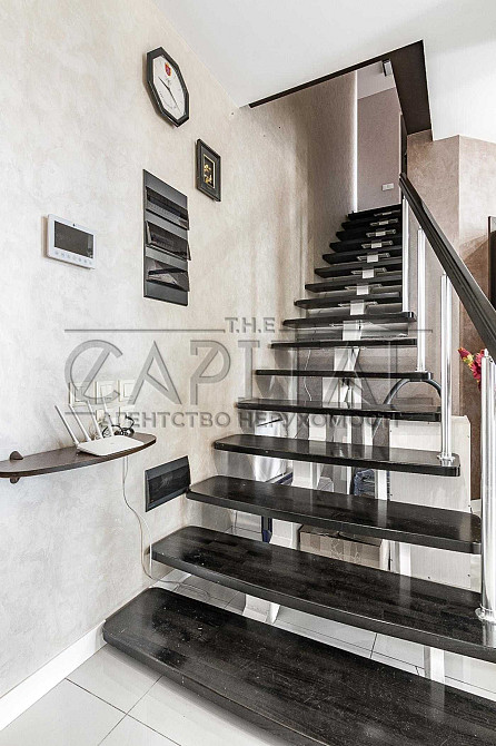 Оренда квартири в ЖК Комфорт Таун/ 90 м2 /Вул. Регенераторна /Тераса! Киев - изображение 8