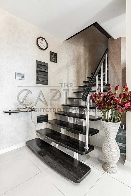 Оренда квартири в ЖК Комфорт Таун/ 90 м2 /Вул. Регенераторна /Тераса! Киев - изображение 7