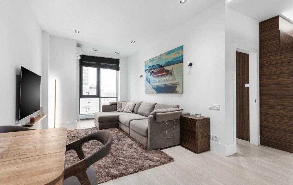 Башня Чкалов. центр грода Одесса - изображение 1