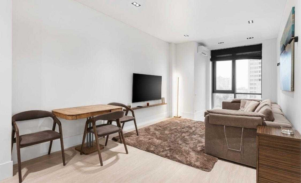 Башня Чкалов. центр грода Одесса - изображение 5