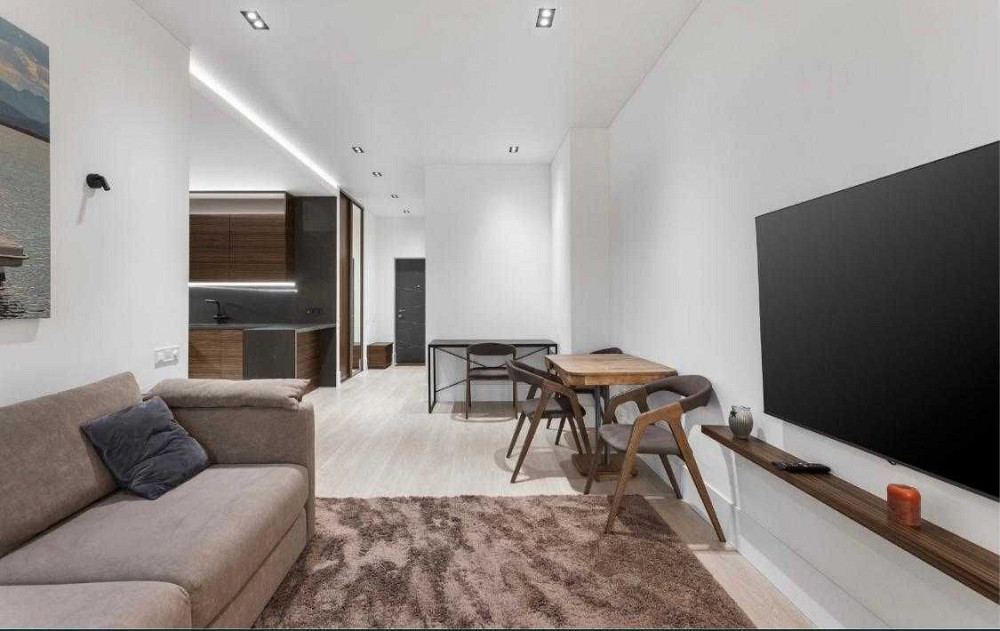 Башня Чкалов. центр грода Одесса - изображение 2