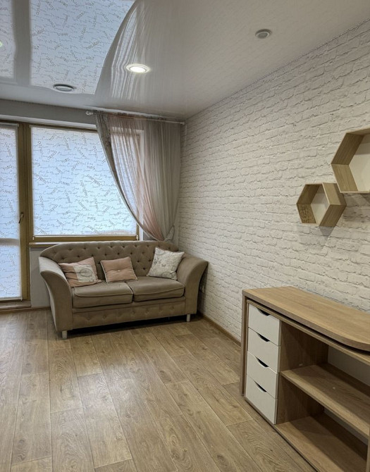 Пропонуємо в оренду затишну квартиру на Митниці. Черкаси - зображення 1