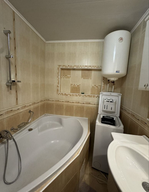 Пропонуємо в оренду затишну квартиру на Митниці. Черкаси - зображення 7