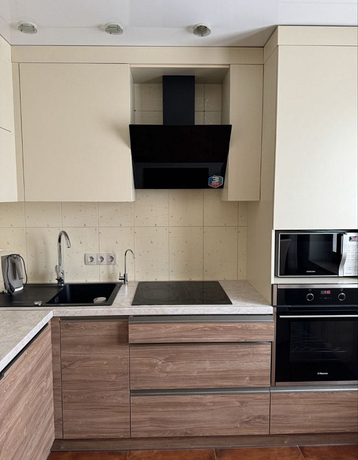 Пропонуємо в оренду затишну квартиру на Митниці. Черкаси - зображення 6