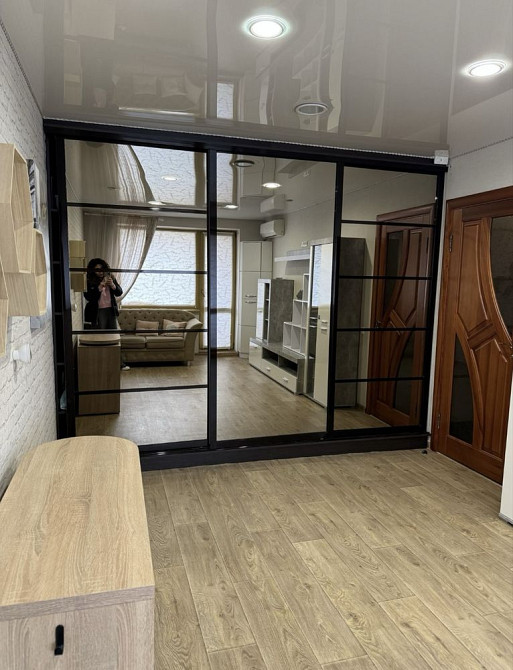 Пропонуємо в оренду затишну квартиру на Митниці. Черкаси - зображення 3