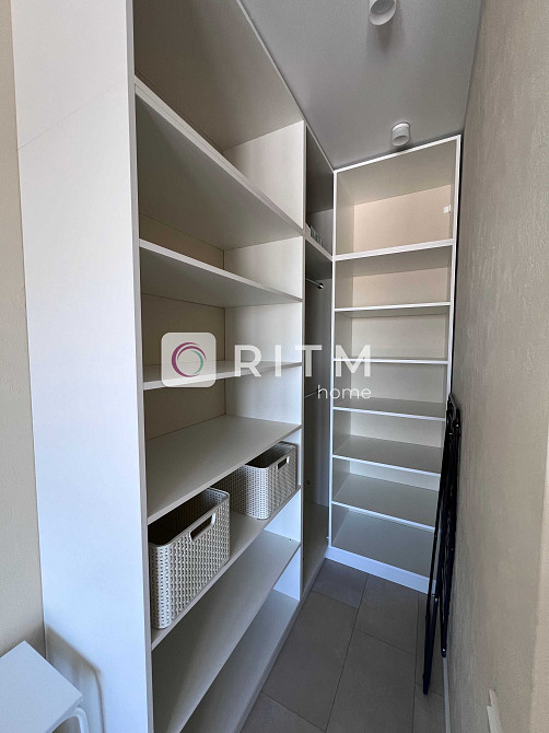 Простора 2-кімнатна квартира з і/о на вул.Шевченка в ЖК River House. Луцк - изображение 2