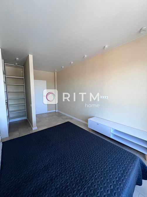 Простора 2-кімнатна квартира з і/о на вул.Шевченка в ЖК River House. Луцк - изображение 6