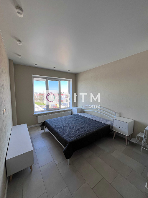 Простора 2-кімнатна квартира з і/о на вул.Шевченка в ЖК River House. Луцк - изображение 7