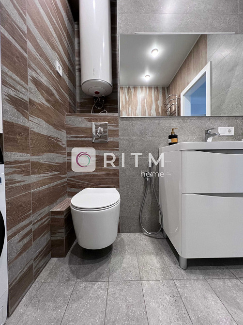 Простора 2-кімнатна квартира з і/о на вул.Шевченка в ЖК River House. Луцк - изображение 5