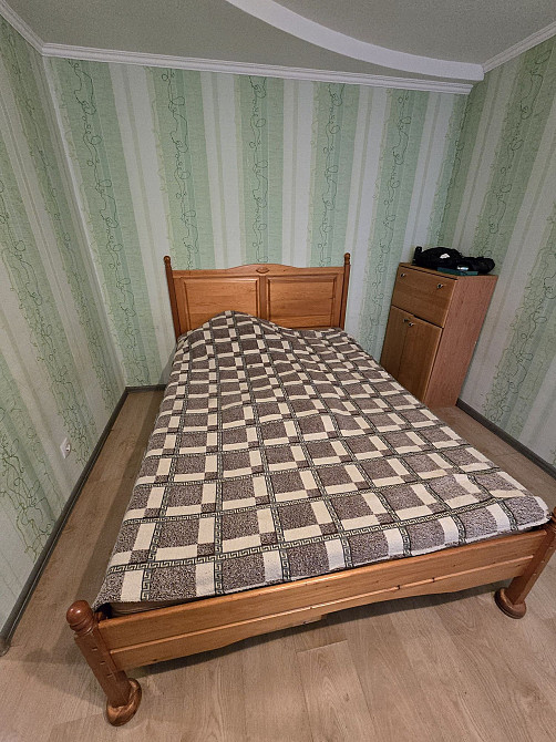 Оренда квартири . Кінець Бежівки !!! Бориспіль - зображення 1