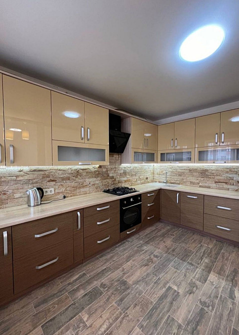 Пропонуємо вам 3х кімнатну в новому будинку! Хмельницкий - изображение 2