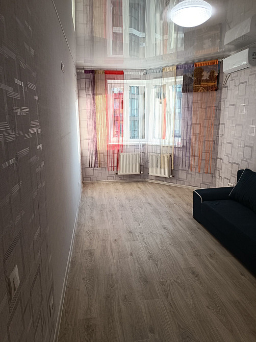 Квартира однокімнатна, Київ, Софіївська Борщагівка, ЖК Щасливий Софиевская Борщаговка - изображение 7