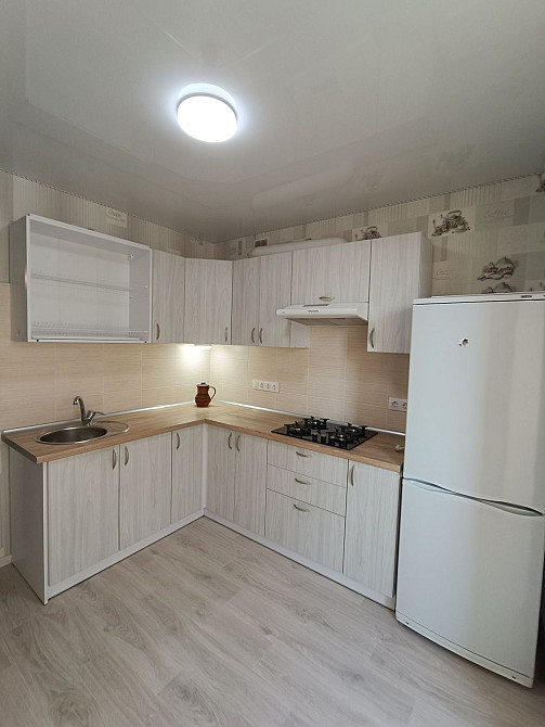 Квартира однокімнатна, Київ, Софіївська Борщагівка, ЖК Щасливий Софиевская Борщаговка - изображение 1