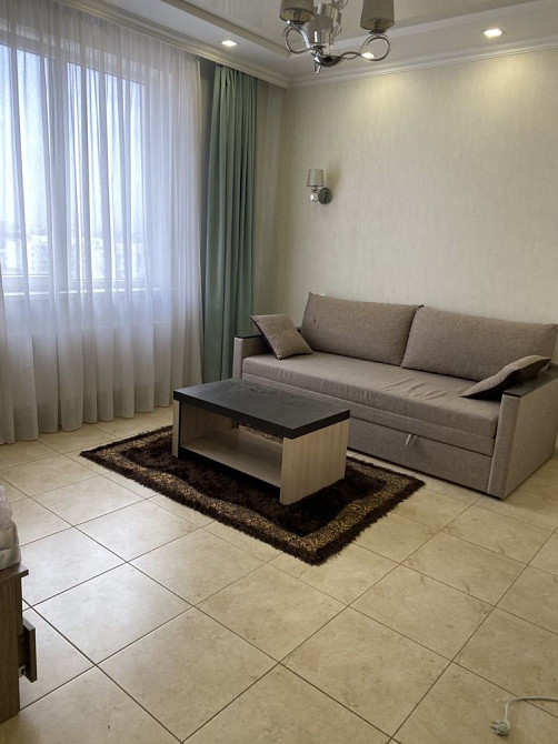 Сдам евродвушку ЖК Апельсин Одесса - изображение 7