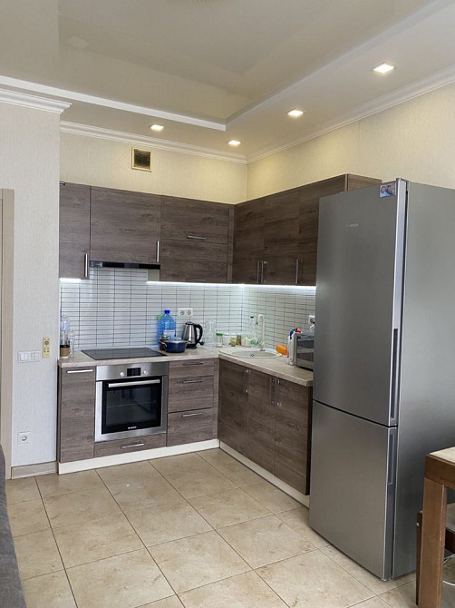 Сдам евродвушку ЖК Апельсин Одесса - изображение 2