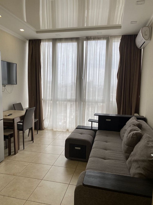 Сдам евродвушку ЖК Апельсин Одесса - изображение 1