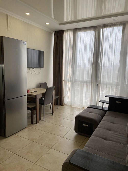 Сдам евродвушку ЖК Апельсин Одесса - изображение 3