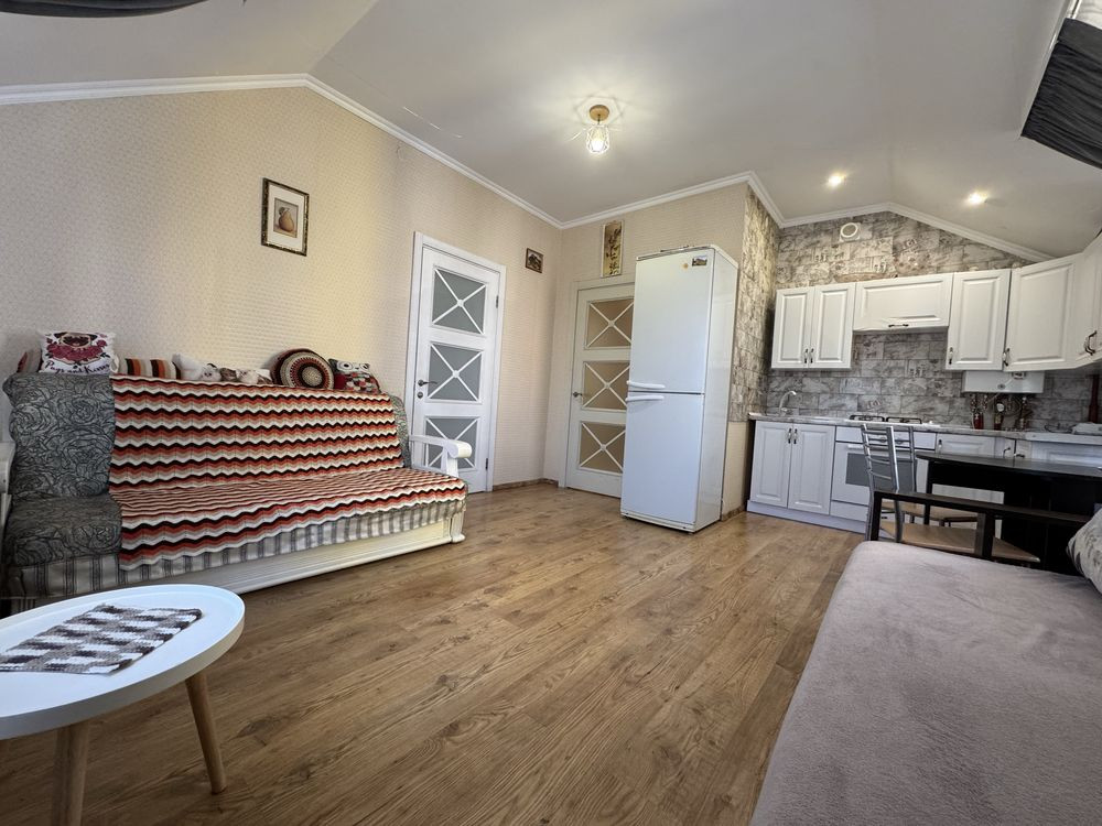 Квартира 1 кімнатна з кухнею студію в Ірпені вул. Мечникова Ірпінь - зображення 4