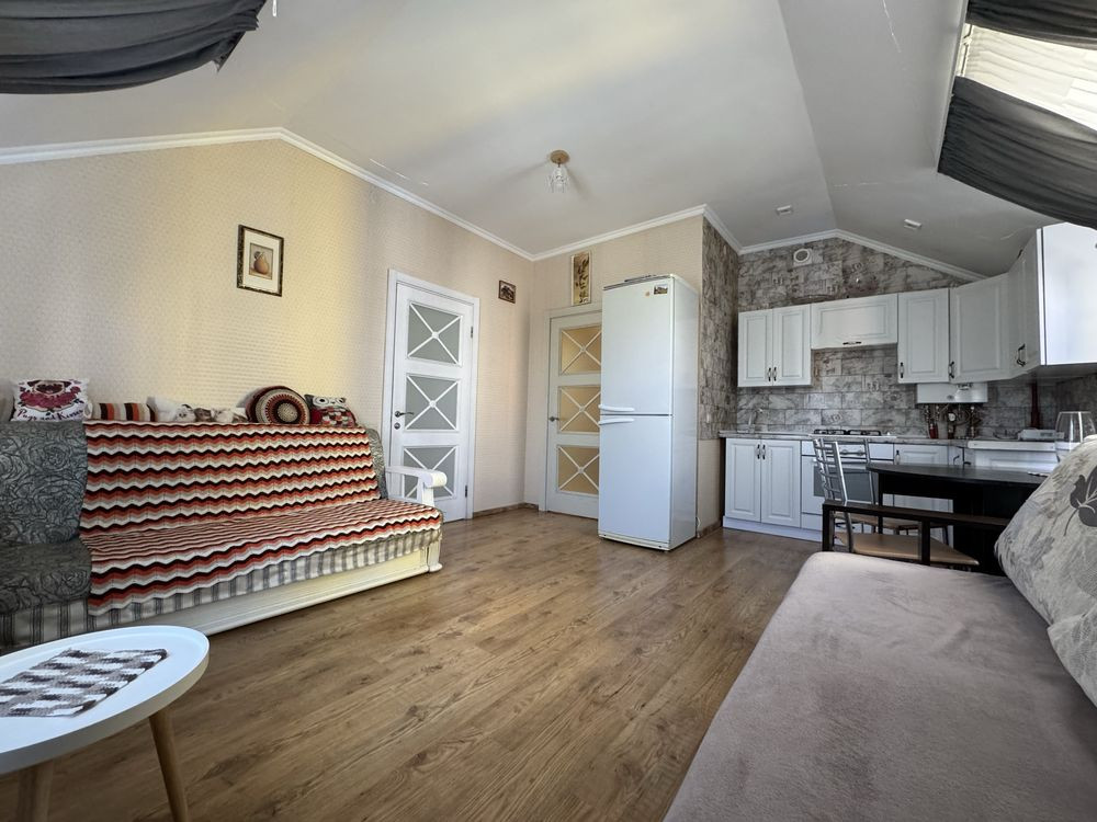 Квартира 1 кімнатна з кухнею студію в Ірпені вул. Мечникова Ірпінь - зображення 1