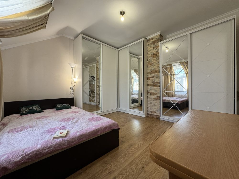 Квартира 1 кімнатна з кухнею студію в Ірпені вул. Мечникова Ірпінь - зображення 7