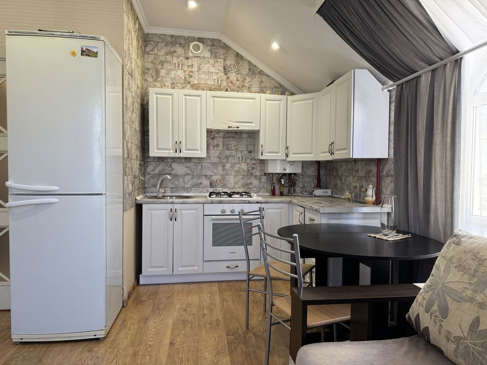 Квартира 1 кімнатна з кухнею студію в Ірпені вул. Мечникова Ірпінь - зображення 3