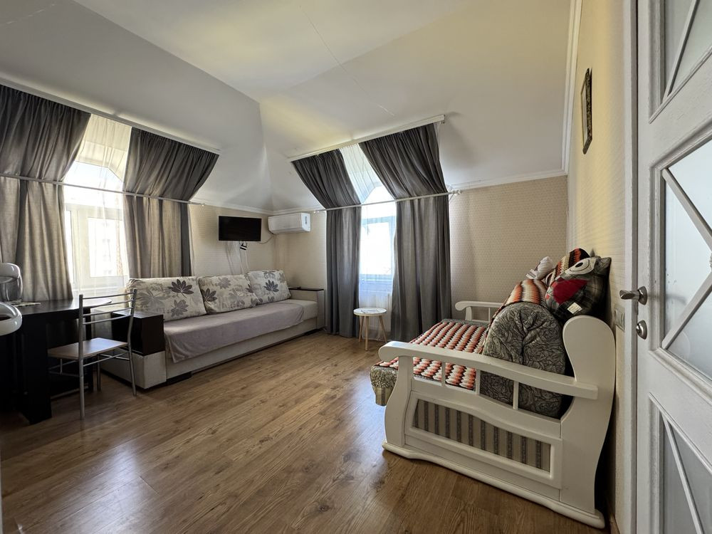 Квартира 1 кімнатна з кухнею студію в Ірпені вул. Мечникова Ірпінь - зображення 2